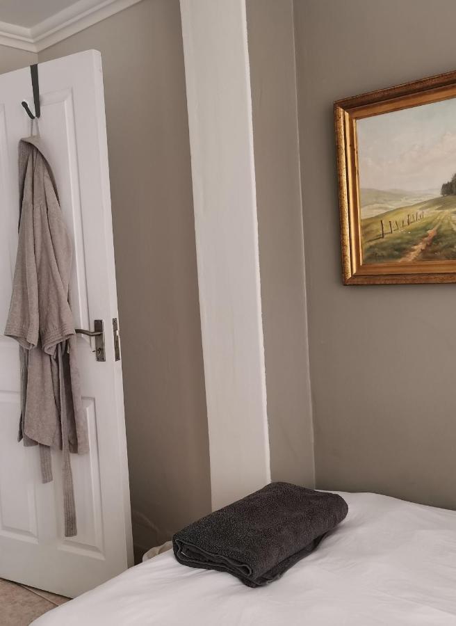 Appartement Mulberry Gardens Self Catering à Swakopmund Extérieur photo
