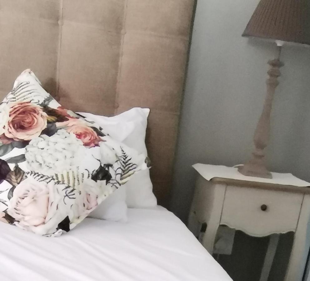 Appartement Mulberry Gardens Self Catering à Swakopmund Extérieur photo