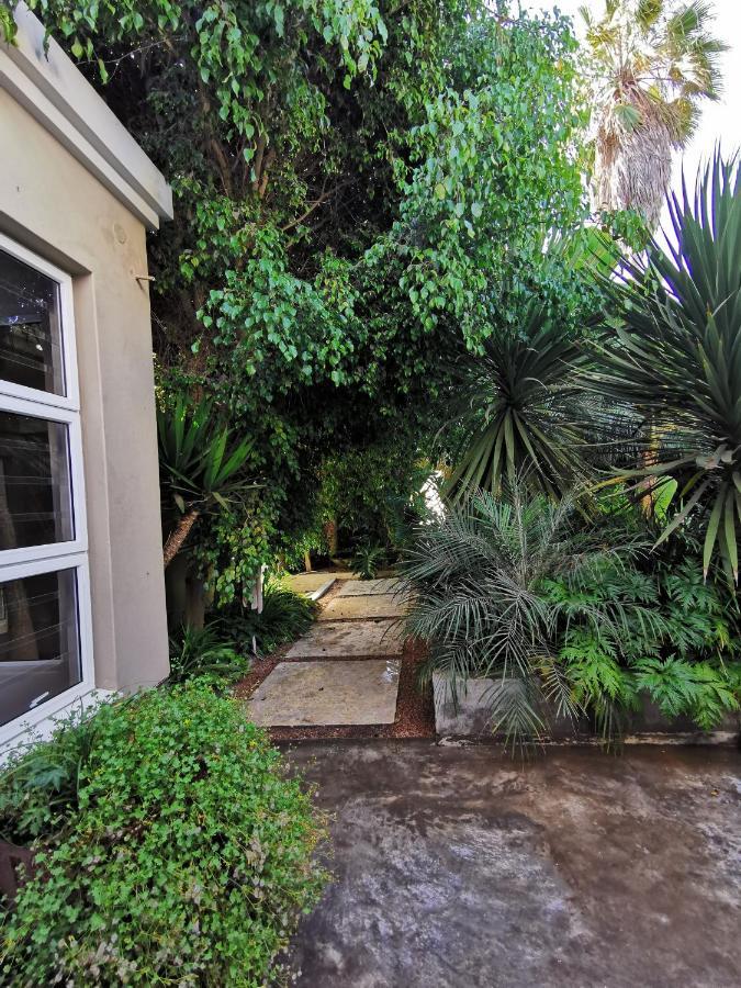 Appartement Mulberry Gardens Self Catering à Swakopmund Extérieur photo